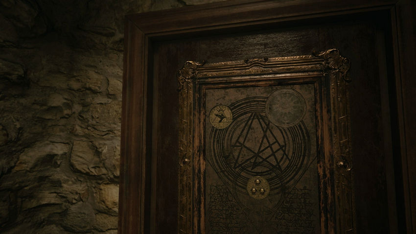 Resident Evil: Village