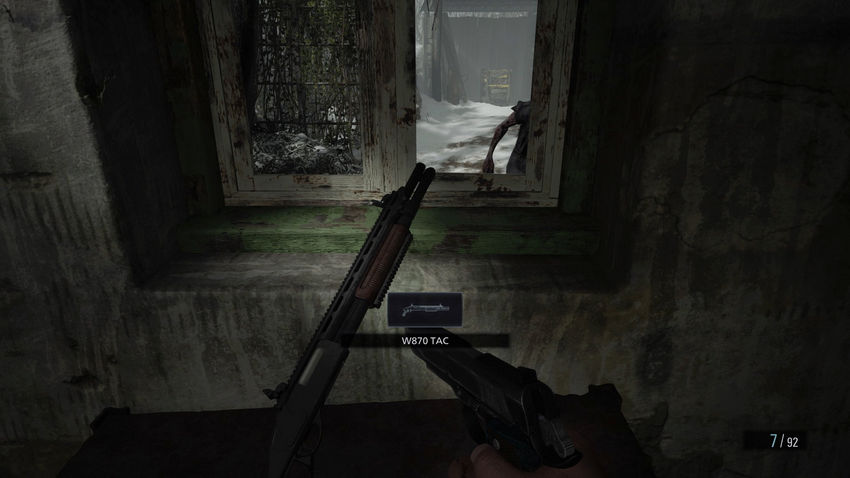 Resident Evil: Village