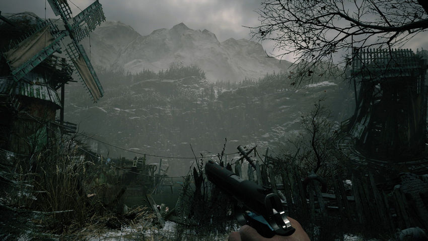 Resident Evil: Village