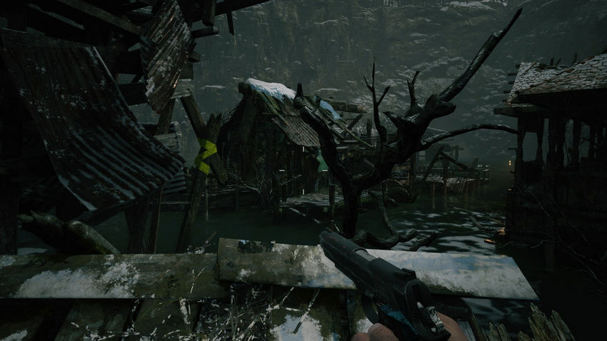 Resident Evil: Village