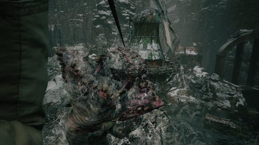 Resident Evil: Village