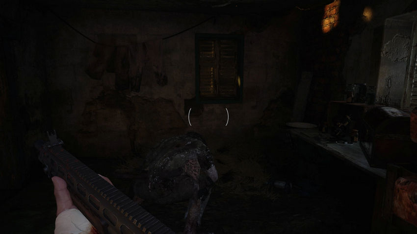 Resident Evil: Village