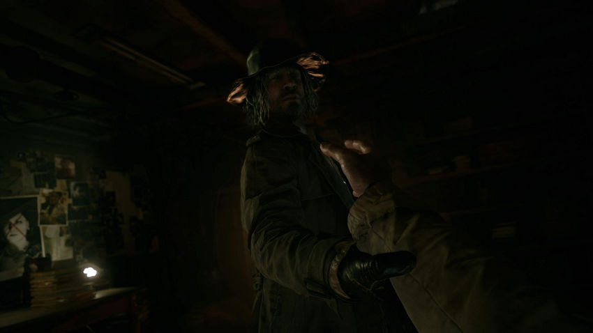 Resident Evil: Village