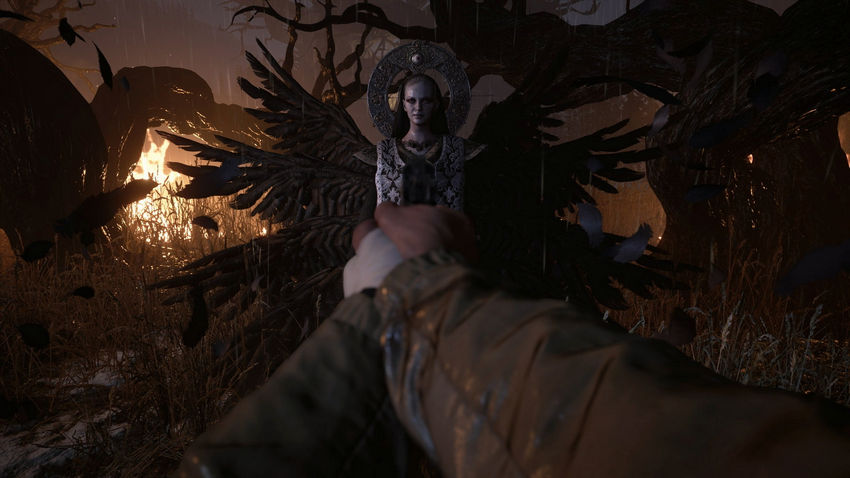 Resident Evil: Village