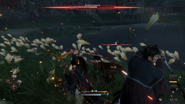 Rise of the Ronin. Дополнительные квесты