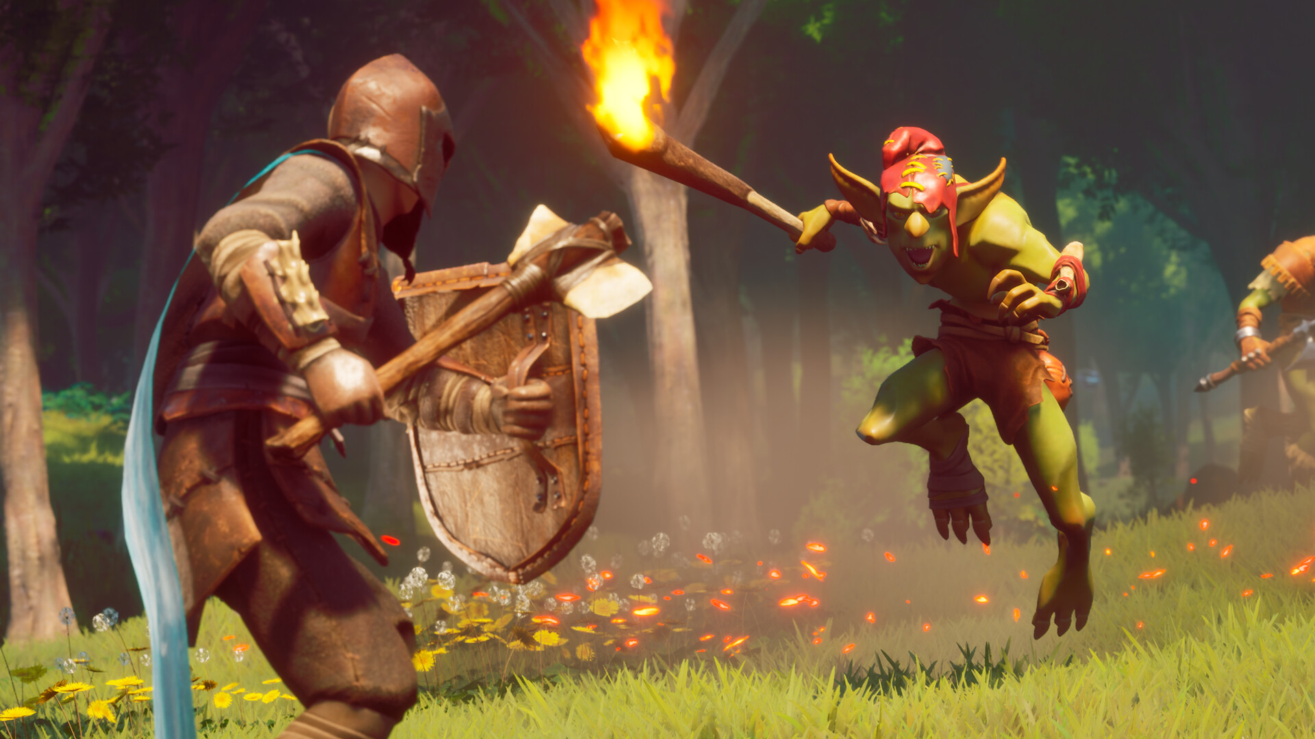 RuneScape: Dragonwilds