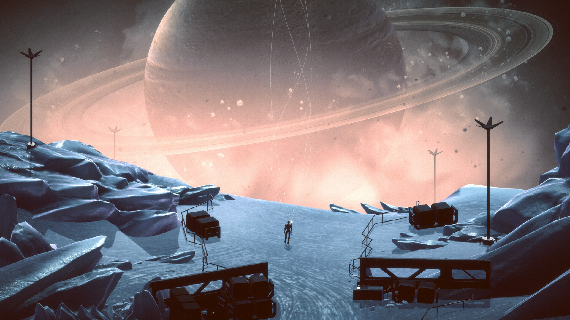 Saturn