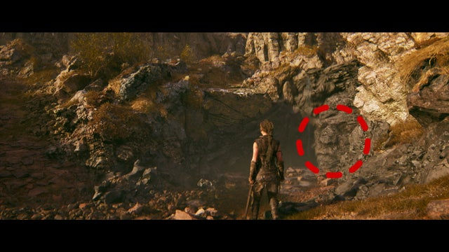 Senua s Saga Hellblade 2. Прохождение