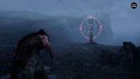 Senua s Saga Hellblade 2. Лорестангиры