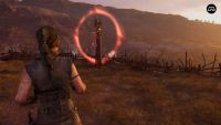 Senua s Saga Hellblade 2. Лорестангиры