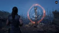 Senua s Saga Hellblade 2. Лорестангиры