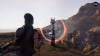 Senua s Saga Hellblade 2. Лорестангиры