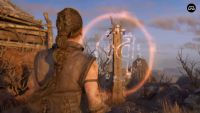 Senua s Saga Hellblade 2. Лорестангиры