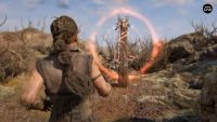 Senua s Saga Hellblade 2. Лорестангиры