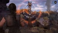 Senua s Saga Hellblade 2. Лорестангиры