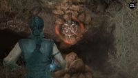 Senua s Saga Hellblade 2. Лорестангиры