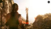 Senua s Saga Hellblade 2. Лорестангиры