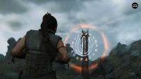 Senua s Saga Hellblade 2. Лорестангиры