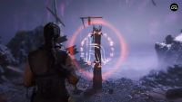 Senua s Saga Hellblade 2. Лорестангиры
