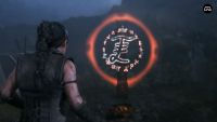 Senua s Saga Hellblade 2. Лорестангиры