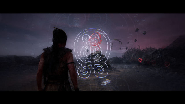 Senua s Saga Hellblade 2. Прохождение