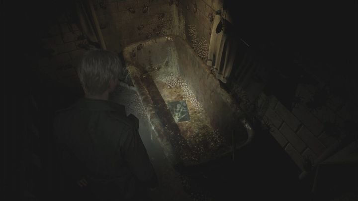 Silent Hill 2. Прохождение