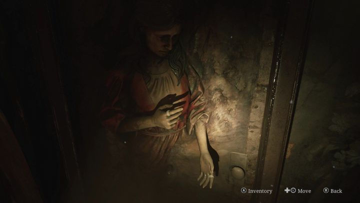 Silent Hill 2. Прохождение