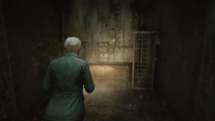 Silent Hill 2. Прохождение