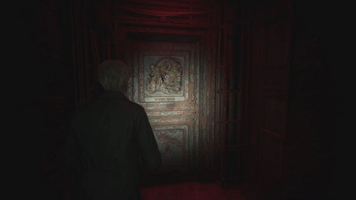 Silent Hill 2. Прохождение