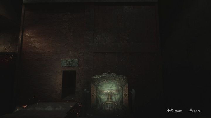 Silent Hill 2. Прохождение