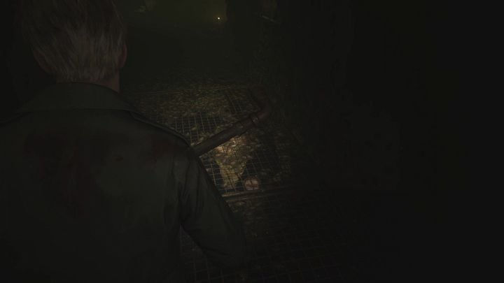 Silent Hill 2. Прохождение