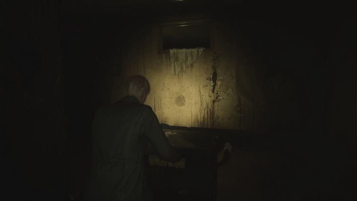 Silent Hill 2. Прохождение