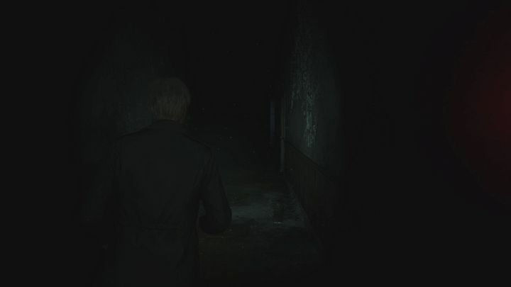 Silent Hill 2. Прохождение