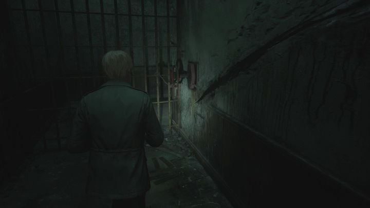 Silent Hill 2. Прохождение