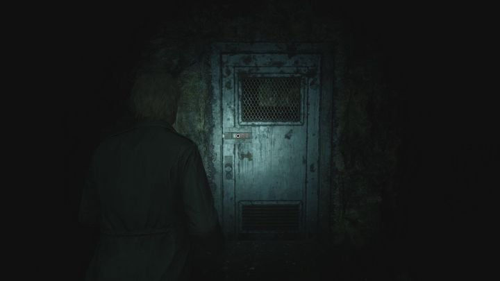 Silent Hill 2. Прохождение