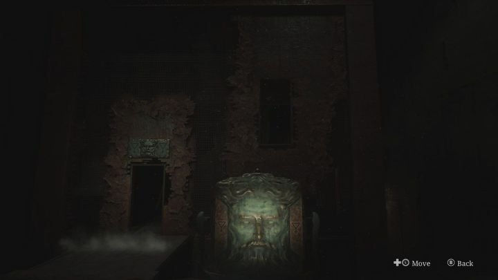 Silent Hill 2. Прохождение