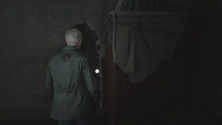 Silent Hill 2. Прохождение