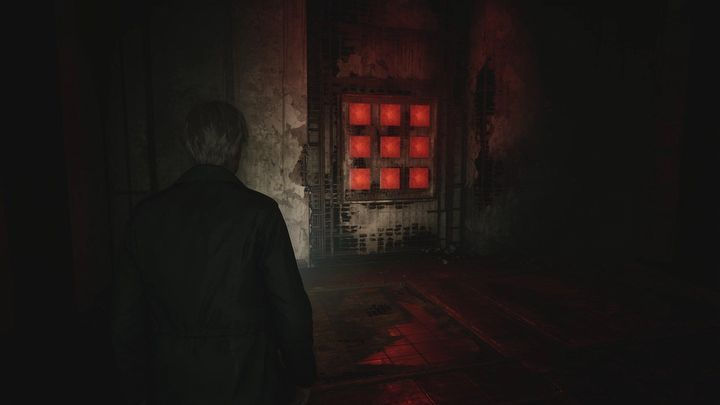 Silent Hill 2. Прохождение