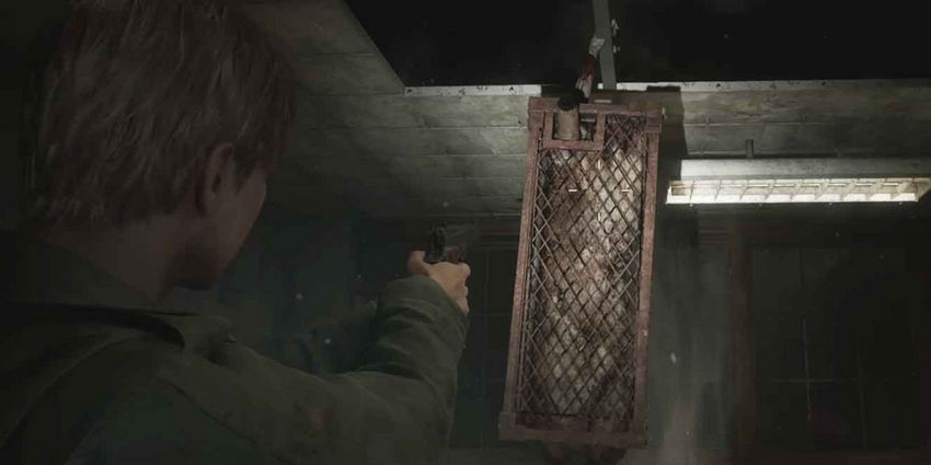 Silent Hill 2. Советы