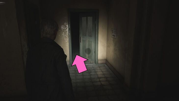 Silent Hill 2. Прохождение