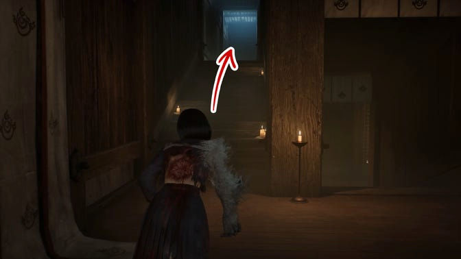 Silent Hill f. Прохождение
