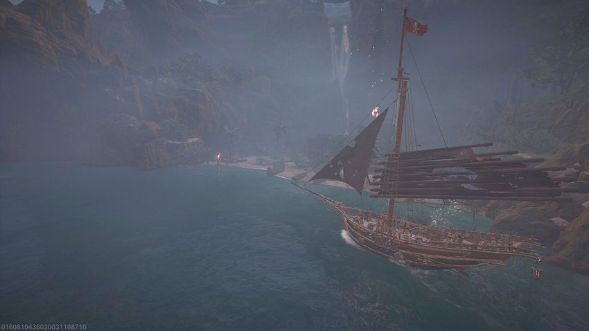 Skull and Bones. Советы