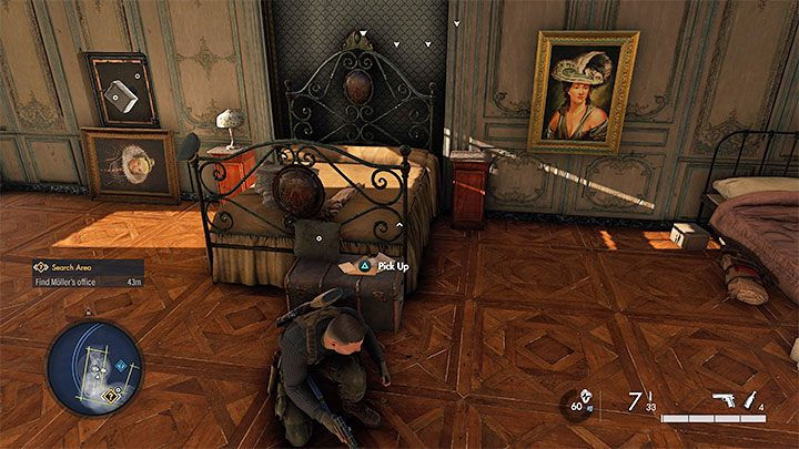 прохождение Sniper Elite 5