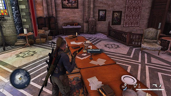 прохождение Sniper Elite 5