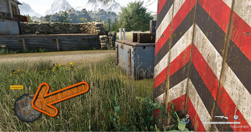 Sniper Elite Resistance. Советы