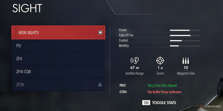 Sniper Elite Resistance. После прохождения