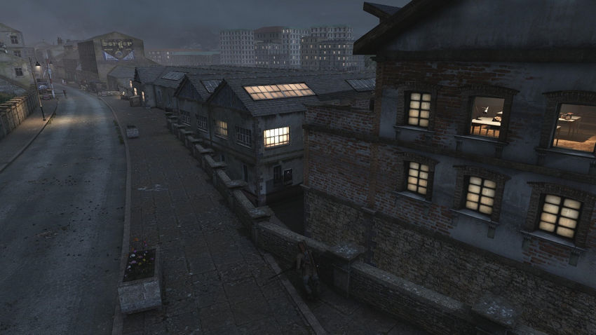 Sniper Elite Resistance. Пропагандистские плакаты