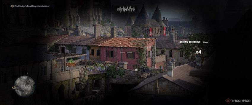Sniper Elite Resistance. Прохождение