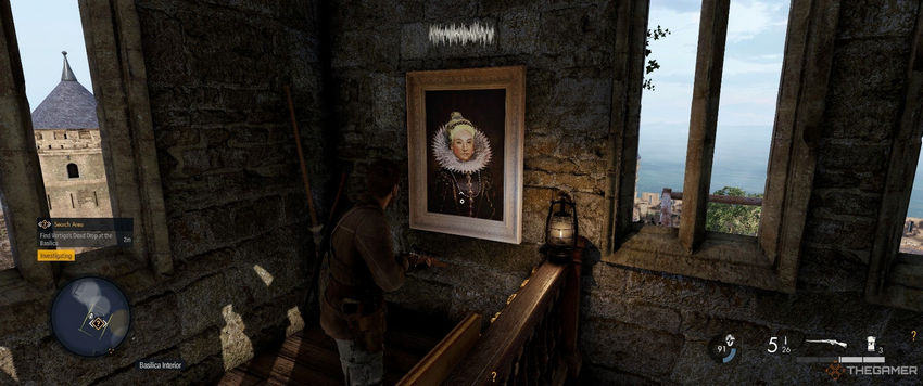 Sniper Elite Resistance. Прохождение