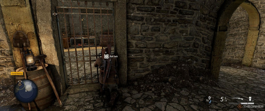 Sniper Elite Resistance. Прохождение